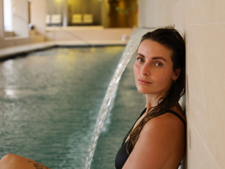 Hotel SPA