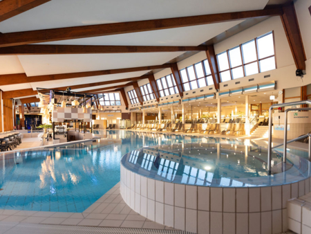 Therme Loipersdorf