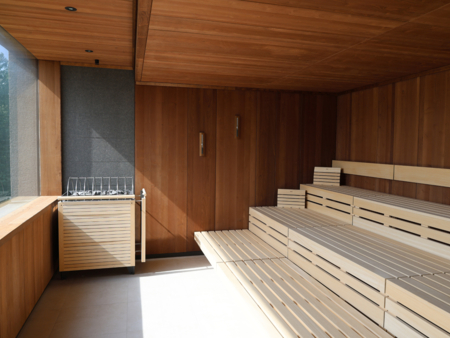 Hotel SPA