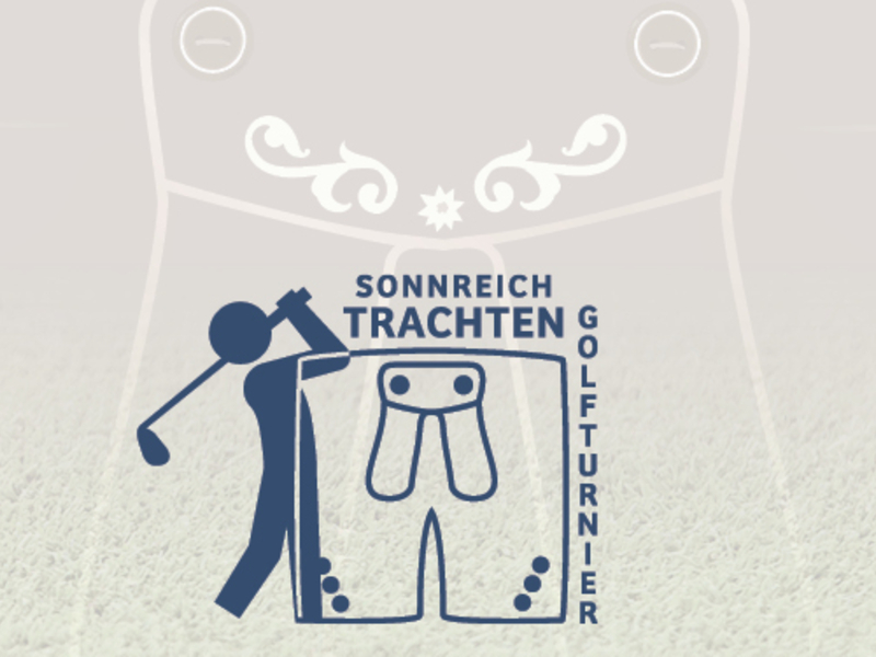 6. Sonnreich Trachtengolfturnier